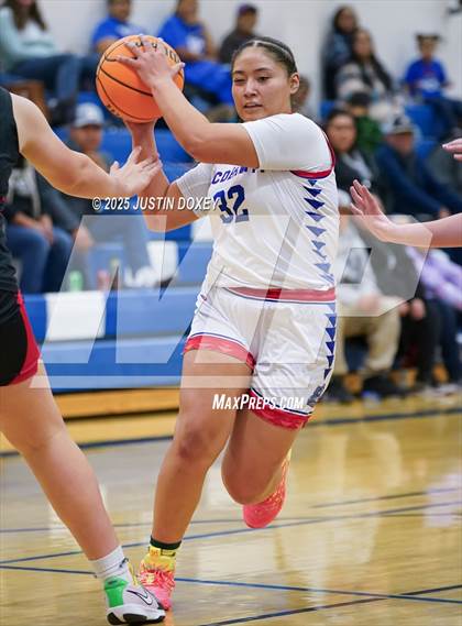 Thumbnail 1 in Carlin @ McDermitt photogallery.