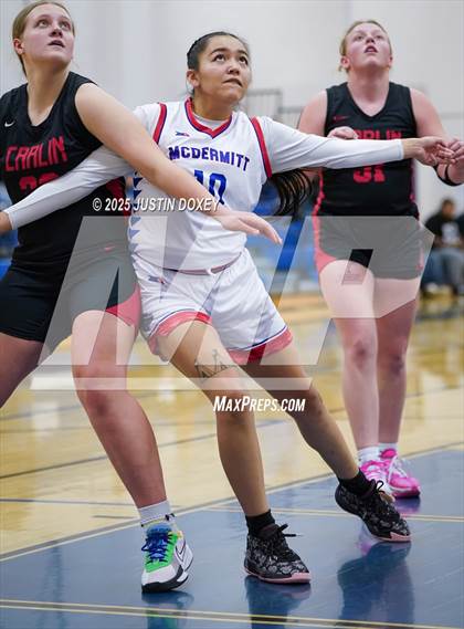 Thumbnail 2 in Carlin @ McDermitt photogallery.