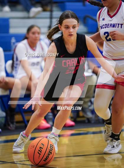 Thumbnail 3 in Carlin @ McDermitt photogallery.