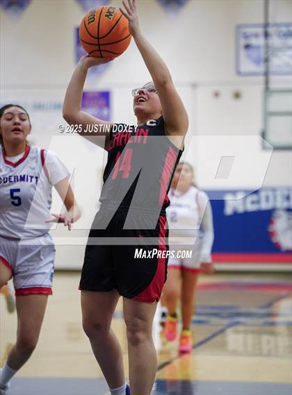 Thumbnail 1 in Carlin @ McDermitt photogallery.