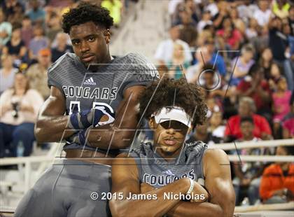 Thumbnail 1 in Pinson Valley @ Clay-Chalkville photogallery.