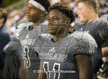 Thumbnail 1 in Pinson Valley @ Clay-Chalkville photogallery.