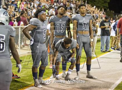 Thumbnail 3 in Pinson Valley @ Clay-Chalkville photogallery.