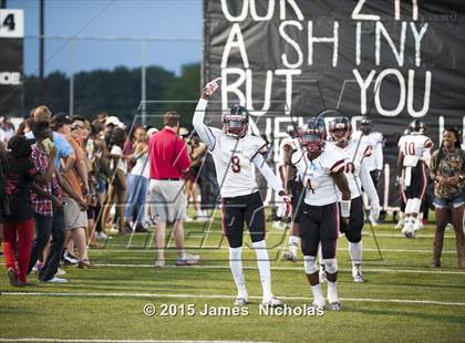 Thumbnail 1 in Pinson Valley @ Clay-Chalkville photogallery.