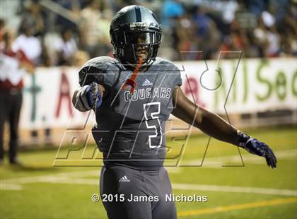 Thumbnail 3 in Pinson Valley @ Clay-Chalkville photogallery.
