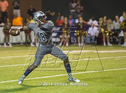 Thumbnail 1 in Pinson Valley @ Clay-Chalkville photogallery.