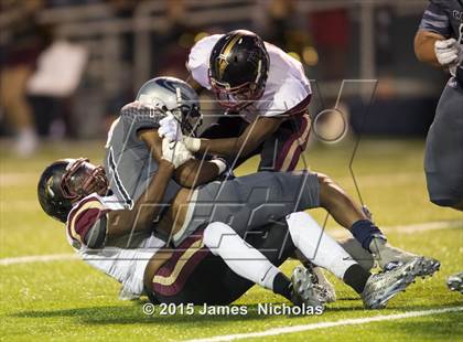 Thumbnail 3 in Pinson Valley @ Clay-Chalkville photogallery.