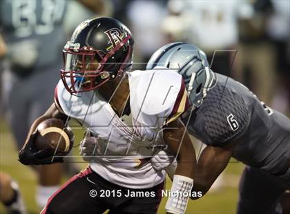 Thumbnail 2 in Pinson Valley @ Clay-Chalkville photogallery.