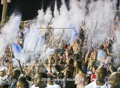 Thumbnail 2 in Pinson Valley @ Clay-Chalkville photogallery.