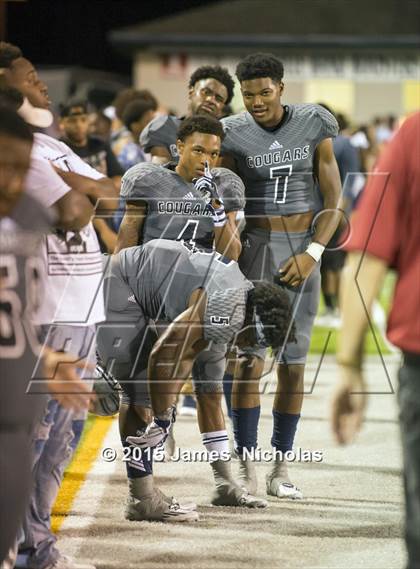 Thumbnail 2 in Pinson Valley @ Clay-Chalkville photogallery.