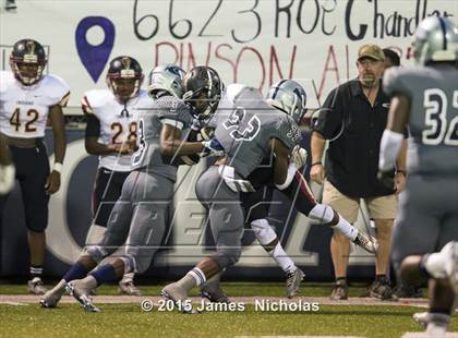 Thumbnail 1 in Pinson Valley @ Clay-Chalkville photogallery.