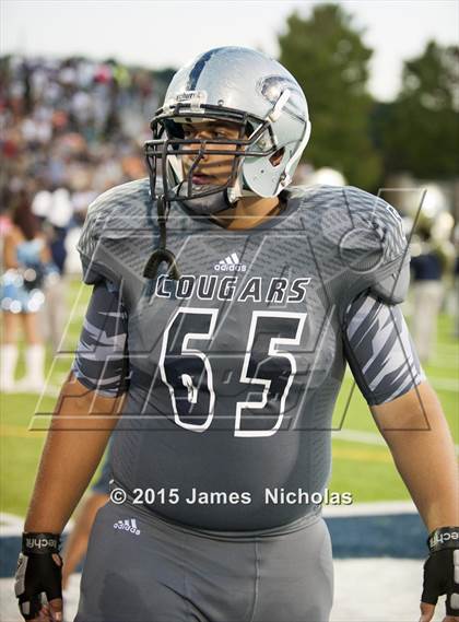 Thumbnail 1 in Pinson Valley @ Clay-Chalkville photogallery.