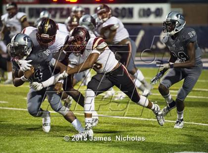 Thumbnail 2 in Pinson Valley @ Clay-Chalkville photogallery.