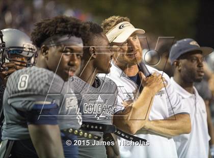 Thumbnail 1 in Pinson Valley @ Clay-Chalkville photogallery.