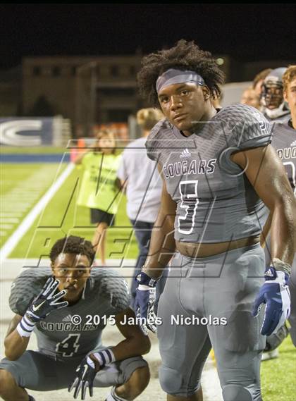Thumbnail 1 in Pinson Valley @ Clay-Chalkville photogallery.