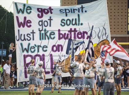 Thumbnail 3 in Pinson Valley @ Clay-Chalkville photogallery.