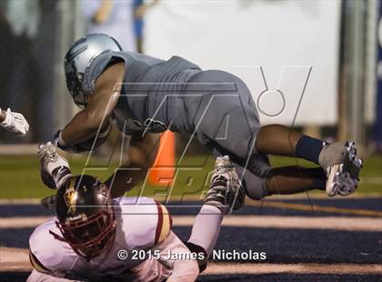 Thumbnail 2 in Pinson Valley @ Clay-Chalkville photogallery.