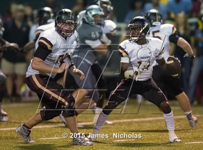 Thumbnail 2 in Pinson Valley @ Clay-Chalkville photogallery.