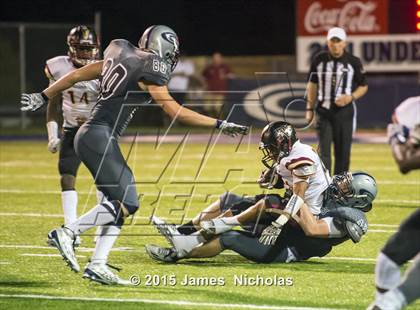 Thumbnail 3 in Pinson Valley @ Clay-Chalkville photogallery.