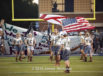Thumbnail 2 in Pinson Valley @ Clay-Chalkville photogallery.