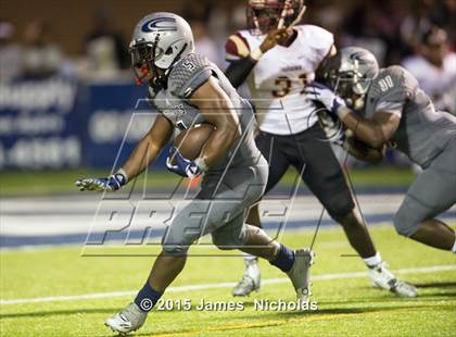 Thumbnail 1 in Pinson Valley @ Clay-Chalkville photogallery.