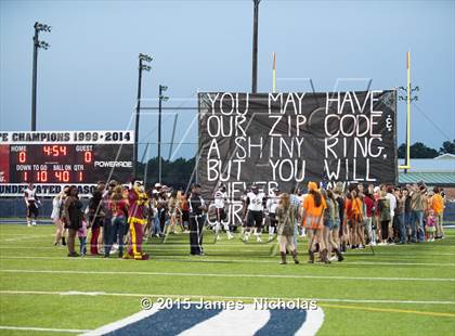 Thumbnail 3 in Pinson Valley @ Clay-Chalkville photogallery.