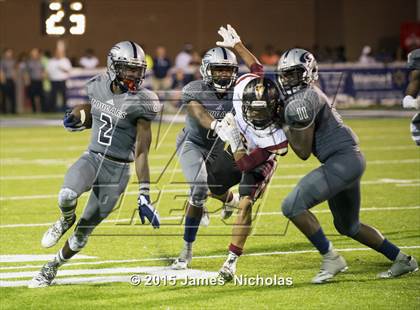 Thumbnail 2 in Pinson Valley @ Clay-Chalkville photogallery.
