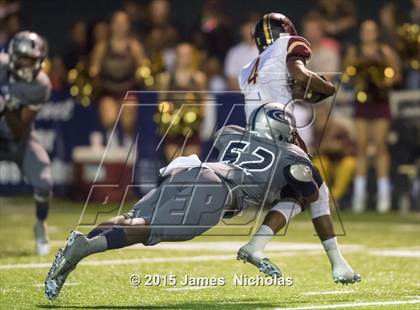Thumbnail 1 in Pinson Valley @ Clay-Chalkville photogallery.