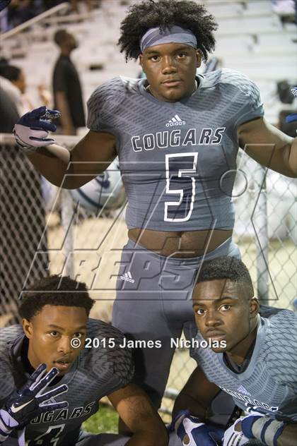 Thumbnail 2 in Pinson Valley @ Clay-Chalkville photogallery.
