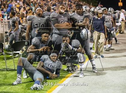 Thumbnail 1 in Pinson Valley @ Clay-Chalkville photogallery.
