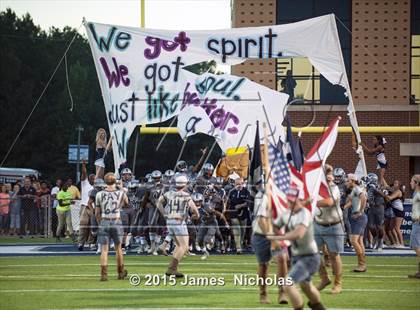 Thumbnail 2 in Pinson Valley @ Clay-Chalkville photogallery.