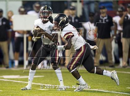 Thumbnail 3 in Pinson Valley @ Clay-Chalkville photogallery.
