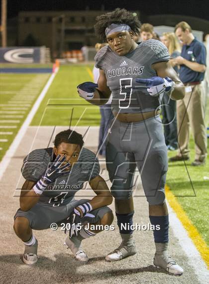 Thumbnail 2 in Pinson Valley @ Clay-Chalkville photogallery.