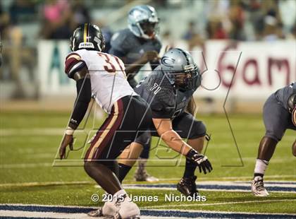 Thumbnail 3 in Pinson Valley @ Clay-Chalkville photogallery.