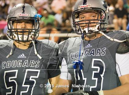 Thumbnail 1 in Pinson Valley @ Clay-Chalkville photogallery.