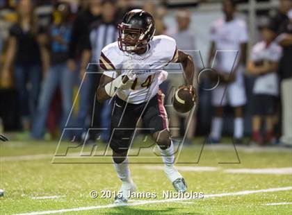 Thumbnail 3 in Pinson Valley @ Clay-Chalkville photogallery.