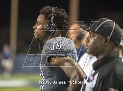 Thumbnail 3 in Pinson Valley @ Clay-Chalkville photogallery.