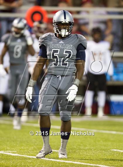 Thumbnail 3 in Pinson Valley @ Clay-Chalkville photogallery.