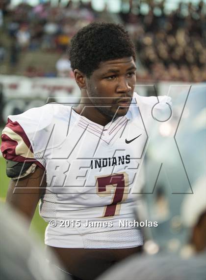 Thumbnail 1 in Pinson Valley @ Clay-Chalkville photogallery.