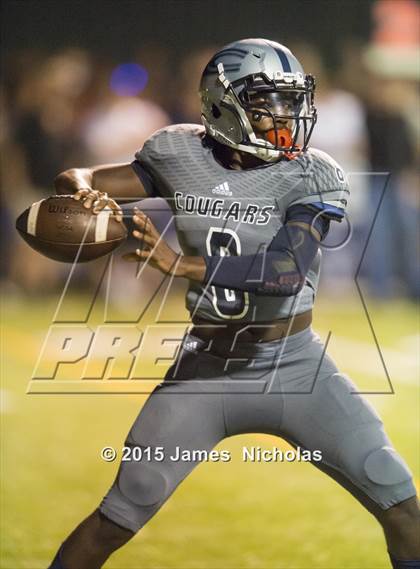 Thumbnail 3 in Pinson Valley @ Clay-Chalkville photogallery.