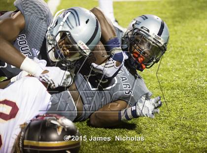Thumbnail 3 in Pinson Valley @ Clay-Chalkville photogallery.