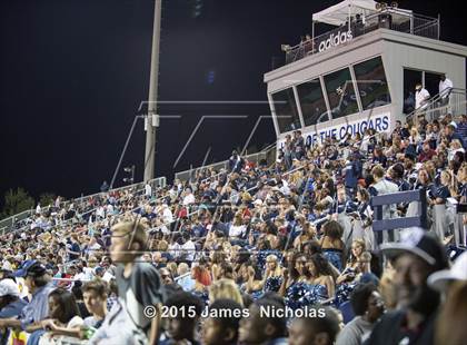 Thumbnail 1 in Pinson Valley @ Clay-Chalkville photogallery.