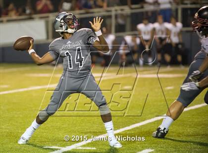 Thumbnail 1 in Pinson Valley @ Clay-Chalkville photogallery.