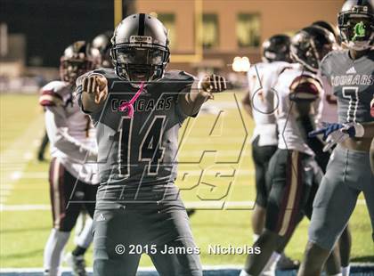 Thumbnail 2 in Pinson Valley @ Clay-Chalkville photogallery.