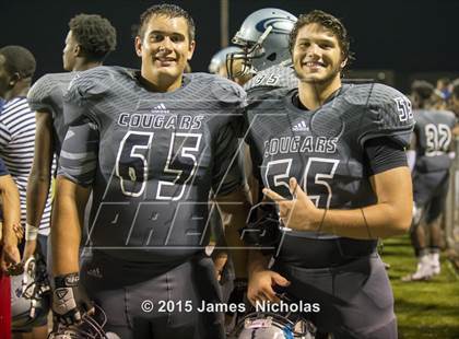 Thumbnail 3 in Pinson Valley @ Clay-Chalkville photogallery.