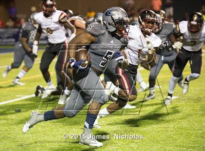 Thumbnail 3 in Pinson Valley @ Clay-Chalkville photogallery.