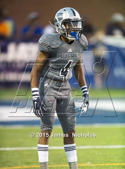 Thumbnail 2 in Pinson Valley @ Clay-Chalkville photogallery.