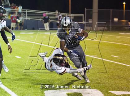Thumbnail 2 in Pinson Valley @ Clay-Chalkville photogallery.