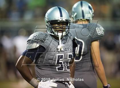 Thumbnail 1 in Pinson Valley @ Clay-Chalkville photogallery.