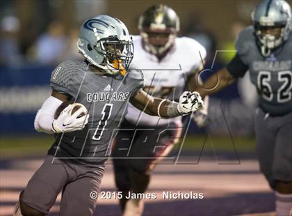 Thumbnail 1 in Pinson Valley @ Clay-Chalkville photogallery.